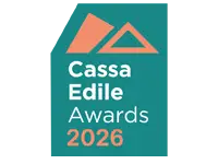 awards 2026 cassa edile - cantieri bortolato treviso TV