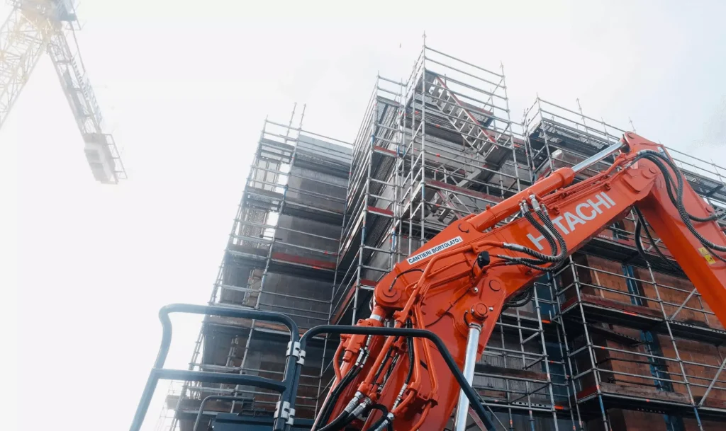 impresa edile - cantieri bortolato - ditta di costruzioni in veneto a Treviso
